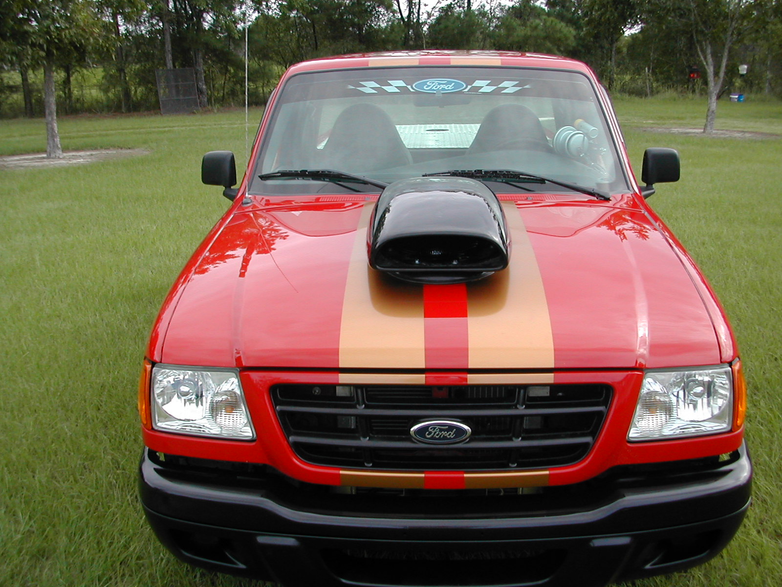 Ford ranger forum classifieds #8