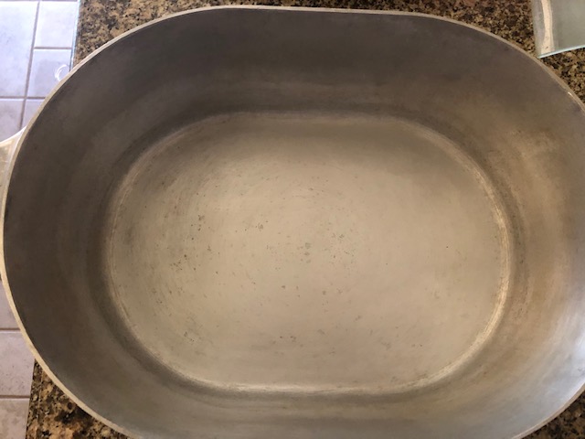 Magnalite pots/pans - wanted - by owner - sale - craigslist