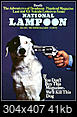 Police warn that if marijuana is legalized they will have to kill their police dogs-national-lampoon-73.jpg