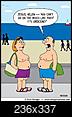News, Topless sunbather at beach sparks debate about nudity-topless.jpg