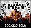 FREE Kindle book The Self Empowered Superhuman Diet-ef.jpg