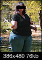 Mom Losing Her Mobility Because of her Weight Gain-mom2009.jpg
