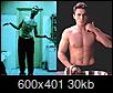 Lost a few pounds and now people say "Oh, You look fine just the way you are!"!-christian-bale-machinist.jpg