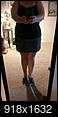OK to wear heels with capri jeans?-20140808_064054.jpeg
