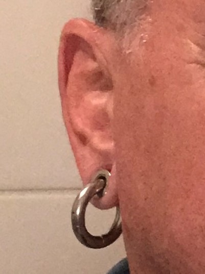 I Wore Heavier Earrings Today Comfortably!!!!! - Blogs & Forums