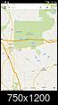 google maps and ocala national forest-img_20160514_074638.jpg