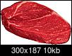 Grinding your own meat for  burgers/meatloaf/meatballs-london-broil.jpg