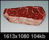 Is there any difference between prime and select steaks besides location of fat-steak-2.jpg