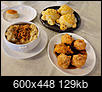 Today's Lunch - Part 5-dumpling-soup_stuffed-tofu_buns_101021_r6.jpg