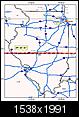Does the Mason-Dixon line run through Illinois?-illinois.jpg