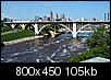 Metros bisected by a major river-- how balanced is the population?-800px-cedar_avenue_bridge_minneapolis.jpg