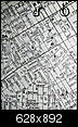 Old Maps:  American Cities In Decades Past (Warning-Large Images)-san-jose-ca-1958-1.jpg