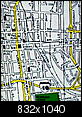 Old Maps:  American Cities In Decades Past (Warning-Large Images)-winston-salem-nc-1.jpg