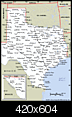 If They Decided to Redraw State Borders, Which Would be the First States to be Redrawn-texas-div.gif