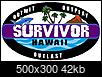 Hawaiian's lost so much now, the state wants to sell their lands-survivor_logo.jpg