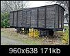 German World War I and II Bunkers & Cemetery Historical Video Footage I took In Lithuania This Summer-boxcar.jpg