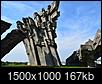 German World War I and II Bunkers & Cemetery Historical Video Footage I took In Lithuania This Summer-kaunas4.jpg