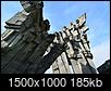 German World War I and II Bunkers & Cemetery Historical Video Footage I took In Lithuania This Summer-kaunas5.jpg