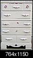 Are there any fellow stampers or furniture painters out there?-dresser-001a.jpg