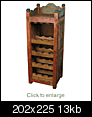 Foyer Decorating Question-rustic-wine-rack.gif