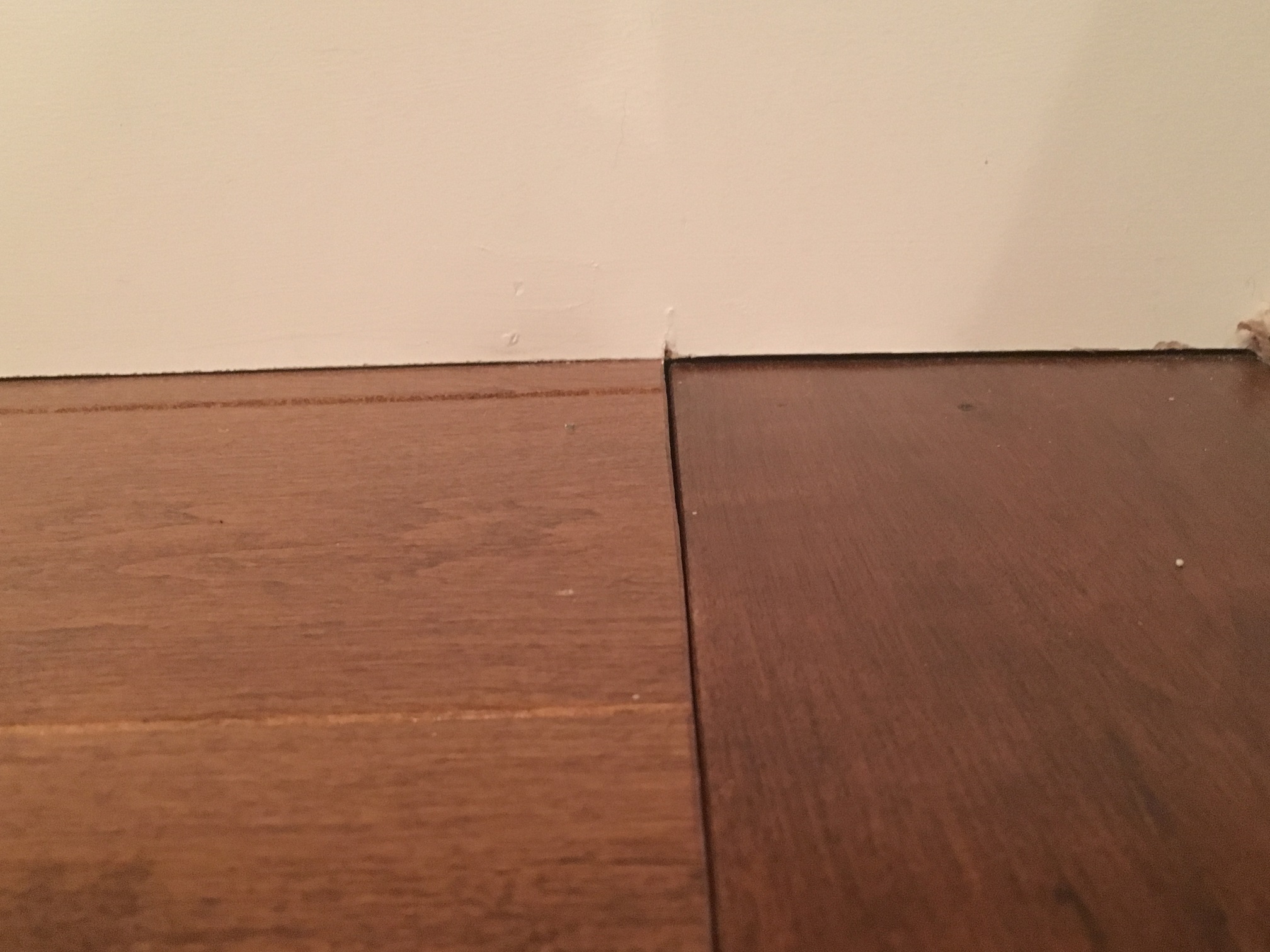 Wood Floor Install Gaps Putty Ok, Hardwood Floor Putty Home Depot