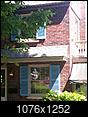 Painted our shutters a baby blue, should we repaint?  (pic)-0524191450b.jpg