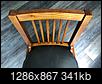 Touch-ups of wood furniture finish-chair_top.jpg