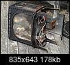 Any use for an old cast iron gas fireplace? (100 lbs of metal)-gas-woodstove.jpg
