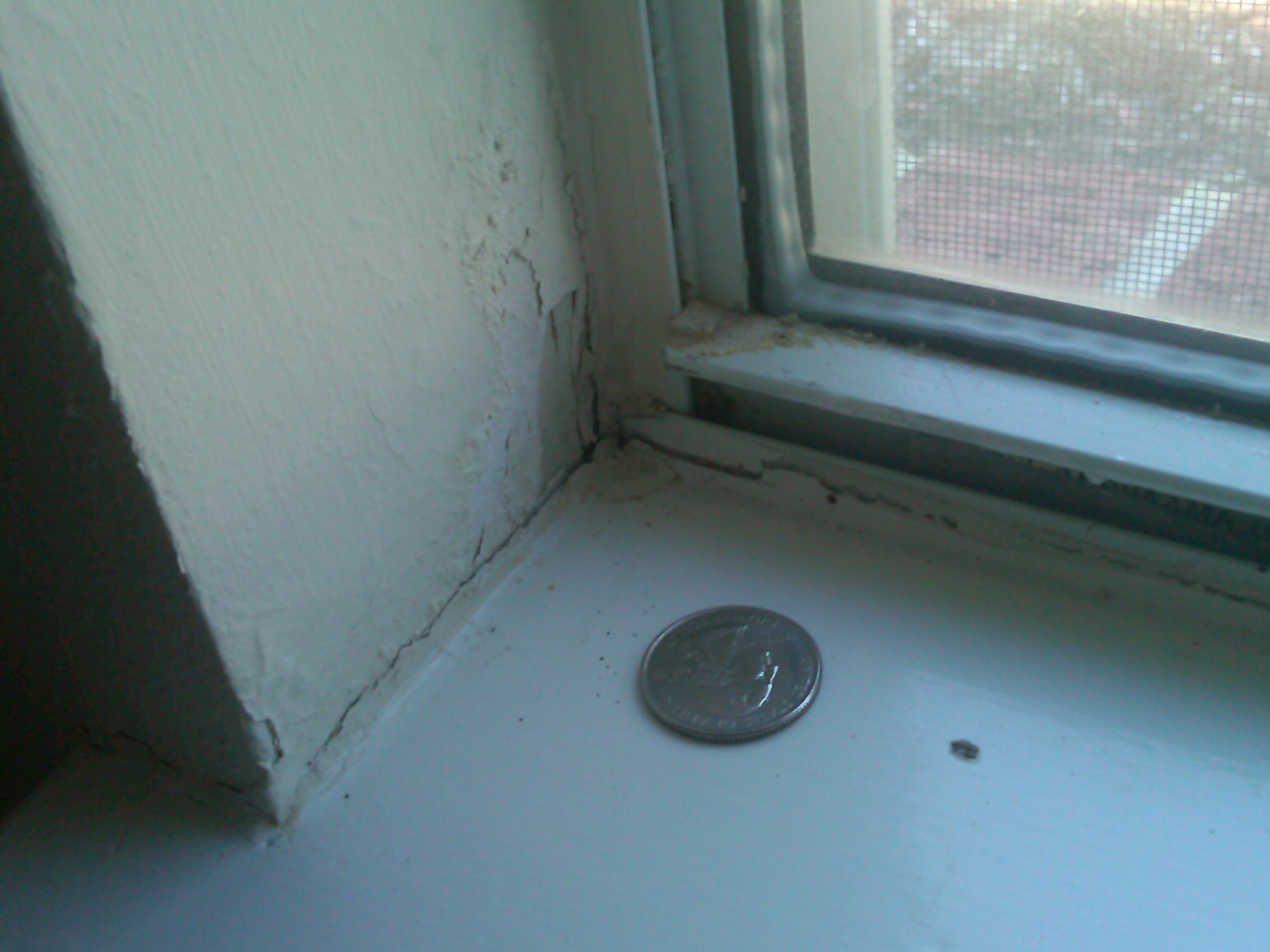 Leak In Living Room Window Repair Cost