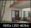 Need Exterior Paint Color Advise for Contemporary house, Pictures attached.-img_0212c.jpg