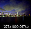 People Say Houston's ugly but not cities like Chicago, NYC, etc?-lakefront-night-small.jpg