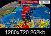 South Pacific Typhoon - Lan (Paolo) Formation alert Oct 14, 2017-img_2807.jpg