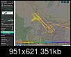 Is it me or there is A LOT more plane noise in North west Las Vegas recently? Has it impacted your area?-27.jpg