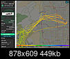 Is it me or there is A LOT more plane noise in North west Las Vegas recently? Has it impacted your area?-91.jpg