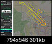 Is it me or there is A LOT more plane noise in North west Las Vegas recently? Has it impacted your area?-45.jpg