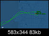 Is it me or there is A LOT more plane noise in North west Las Vegas recently? Has it impacted your area?-untitled-4.jpg