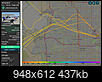 Is it me or there is A LOT more plane noise in North west Las Vegas recently? Has it impacted your area?-untitled-3.jpg