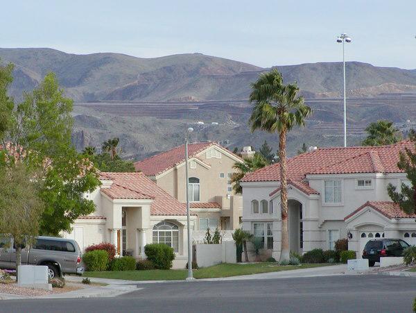 For Anyone Considering A Move to Las Vegas/Henderson (North Las Vegas: for sale, lease) - Nevada ...