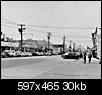 Hidden Hills, Calabasas, West SFV historical photos-reseda_blvd_look_west_1954.jpg