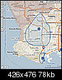 Parking for hotel in Redondo Beach versus Long Beach?-map-long-beach.jpg