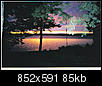 Photos of Maine-graham-lake-sunset.jpg