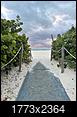 A picture thread for Miami-Dade-beach-entrance.jpg