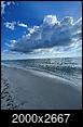 A picture thread for Miami-Dade-morning-beach.jpg