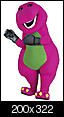 Let me tell you something about Spanish language in Miami...-barney-dinosaur.jpg