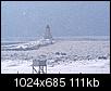 Saw Magnificent Lake Michigan in Winter Yesterday-ludington-north-light-1.jpg