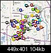 Is there a Ghetto of St. Paul, if so which side, North, South etc.-brooklynparkcrimemap.jpg