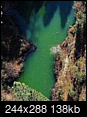 Is it natural for a mountain lake to be this emerald in color?-img_20180314_092527.png