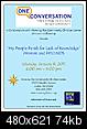 "My People Perish for Lack of Knowledge" - Town Forum on Women and HIV/AIDS in Our Community-msccc-flyer-resized.jpg