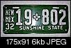 New Mexico License Plates-nm1932.jpg