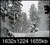 Ruidoso sets one day snowfall record!-122818snow2.jpg